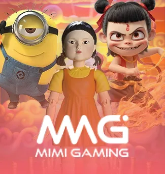 MIMI GAMING
