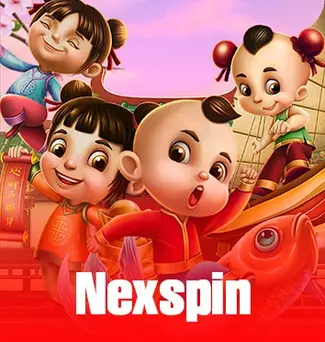 NEXTSPIN