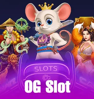 OG Slot
