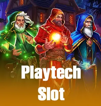 Playtech Slot