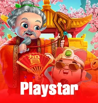 Playstar