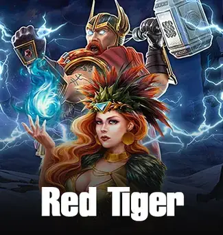 RED TIGER