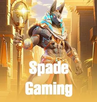 Spade Gaming