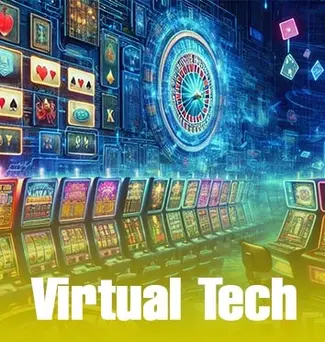 Virtual Tech