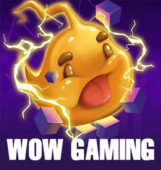 WOW GAMING