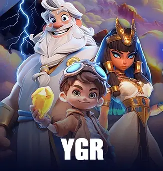 YGR Slot