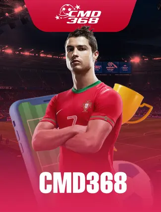 CMD368