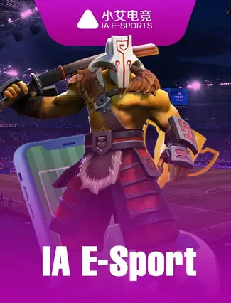IA E-SPORT