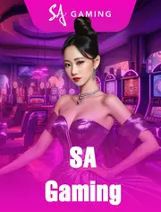 SA GAMING