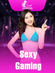 Sexy Gaming