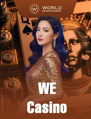 WE CASINO