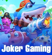 Joker Gaming
