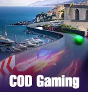 COD GAMING