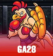 GA28
