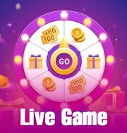 LIVE GAME