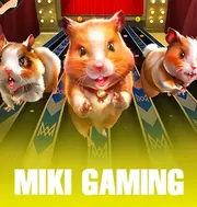 MIKI Gaming