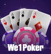 We1Poker