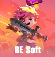 BE SOFT