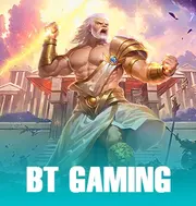 BT GAMING