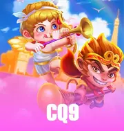 CQ9 Gaming
