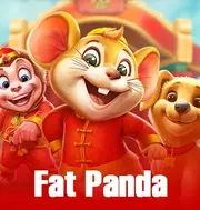 Fat Panda