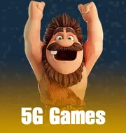 5G GAMES