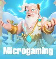 Microgaming