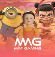 MIMI GAMING