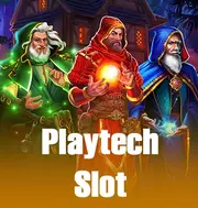 Playtech Slot