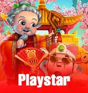 Playstar