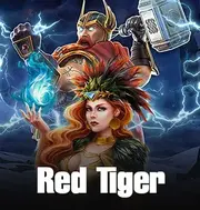 RED TIGER