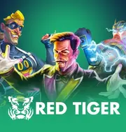 RED TIGER