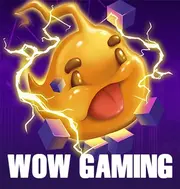 WOW GAMING