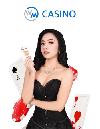 WM Casino