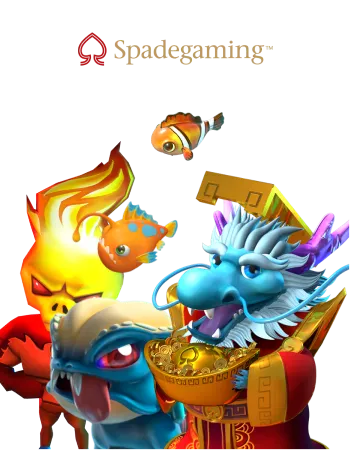 Spade Gaming