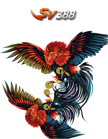 SV388 Cockfight
