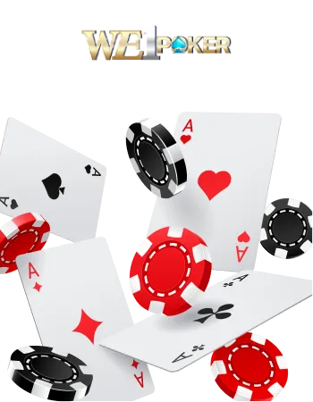 We1Poker