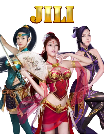 JILI