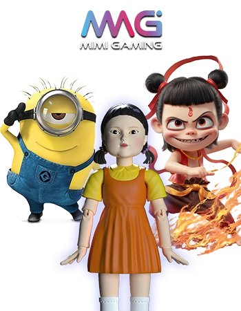 MIMI GAMING