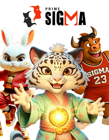PRIME SIGMA GAMING