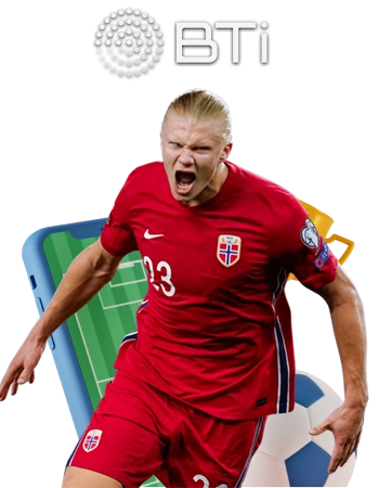 BTI SPORTSBOOK