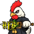 AFB COCKFIGHT