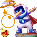 Spaceman