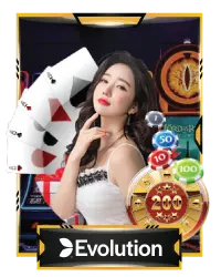 Evolution