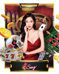Sexy Gaming