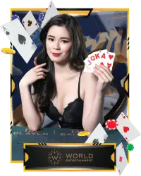 WE CASINO