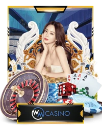 WM Casino