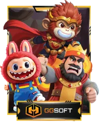 GG SOFT