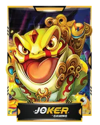 Joker Gaming