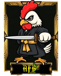 AFB COCKFIGHT